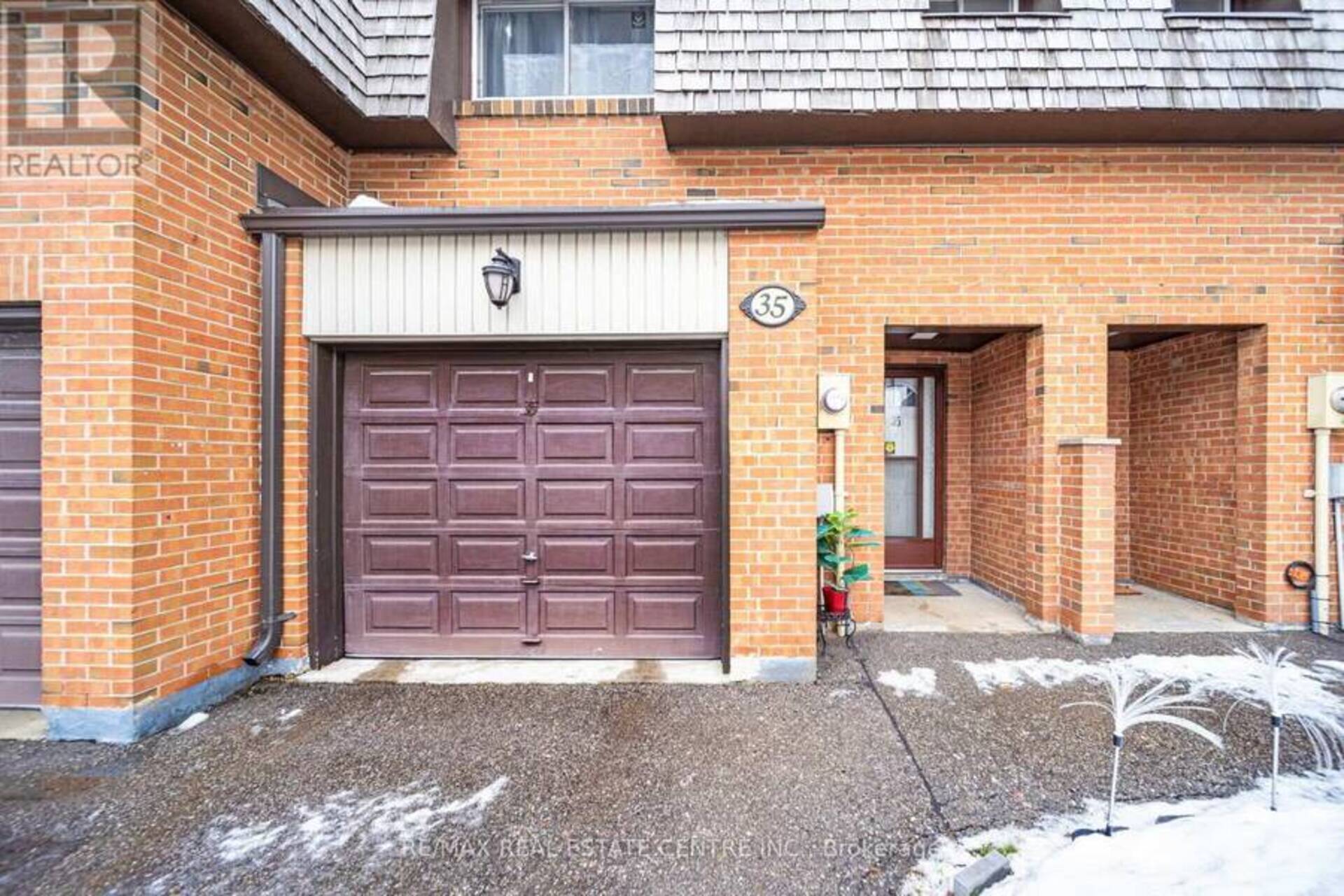 35 BRIAR PATH Brampton