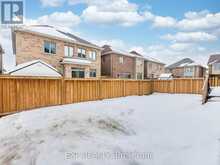 2 - 7 FASCINATION STREET Brampton