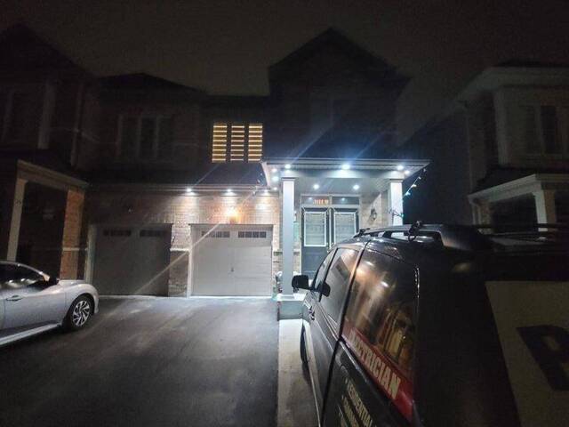 85 EMERALD COAST TRAIL Brampton Ontario