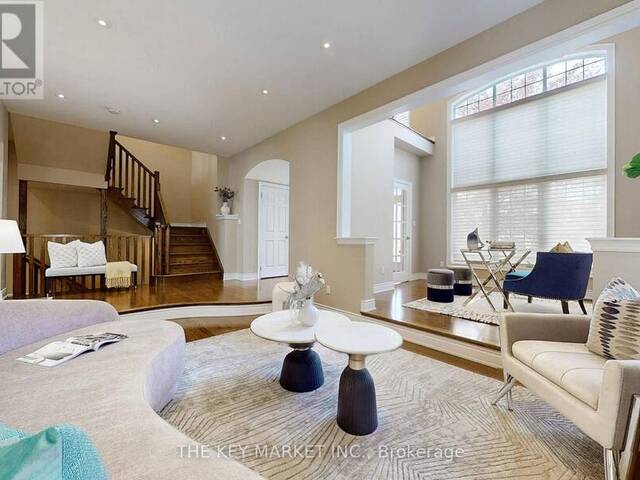 1416 CRAIGLEITH ROAD Oakville Ontario