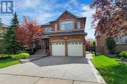 1416 CRAIGLEITH ROAD Oakville