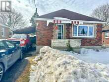 UPPER LEVEL - 52 SIMPSON ( UPPER LEVEL ) AVENUE Clarington