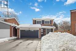 14 CROWFOOT PLACE Toronto