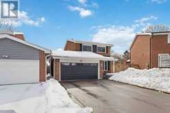 14 CROWFOOT PLACE Toronto