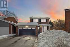 14 CROWFOOT PLACE Toronto