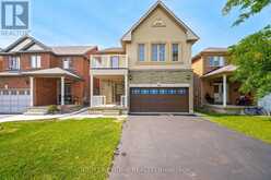 BSMT - 14 VANWOOD CRESCENT Brampton