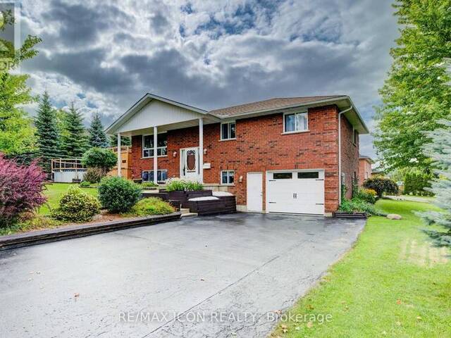 178 MELISSA CRESCENT Wellington North Ontario