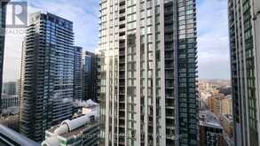 2901 - 21 WIDMER STREET Toronto