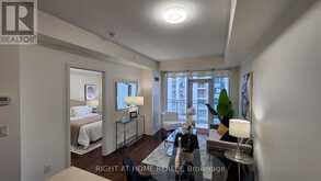 2901 - 21 WIDMER STREET Toronto