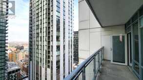 2901 - 21 WIDMER STREET Toronto