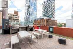 2901 - 21 WIDMER STREET Toronto