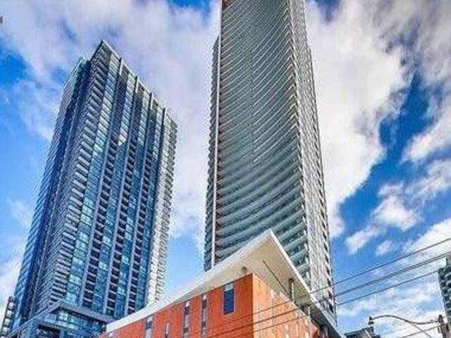 2901 - 21 WIDMER STREET Toronto Ontario