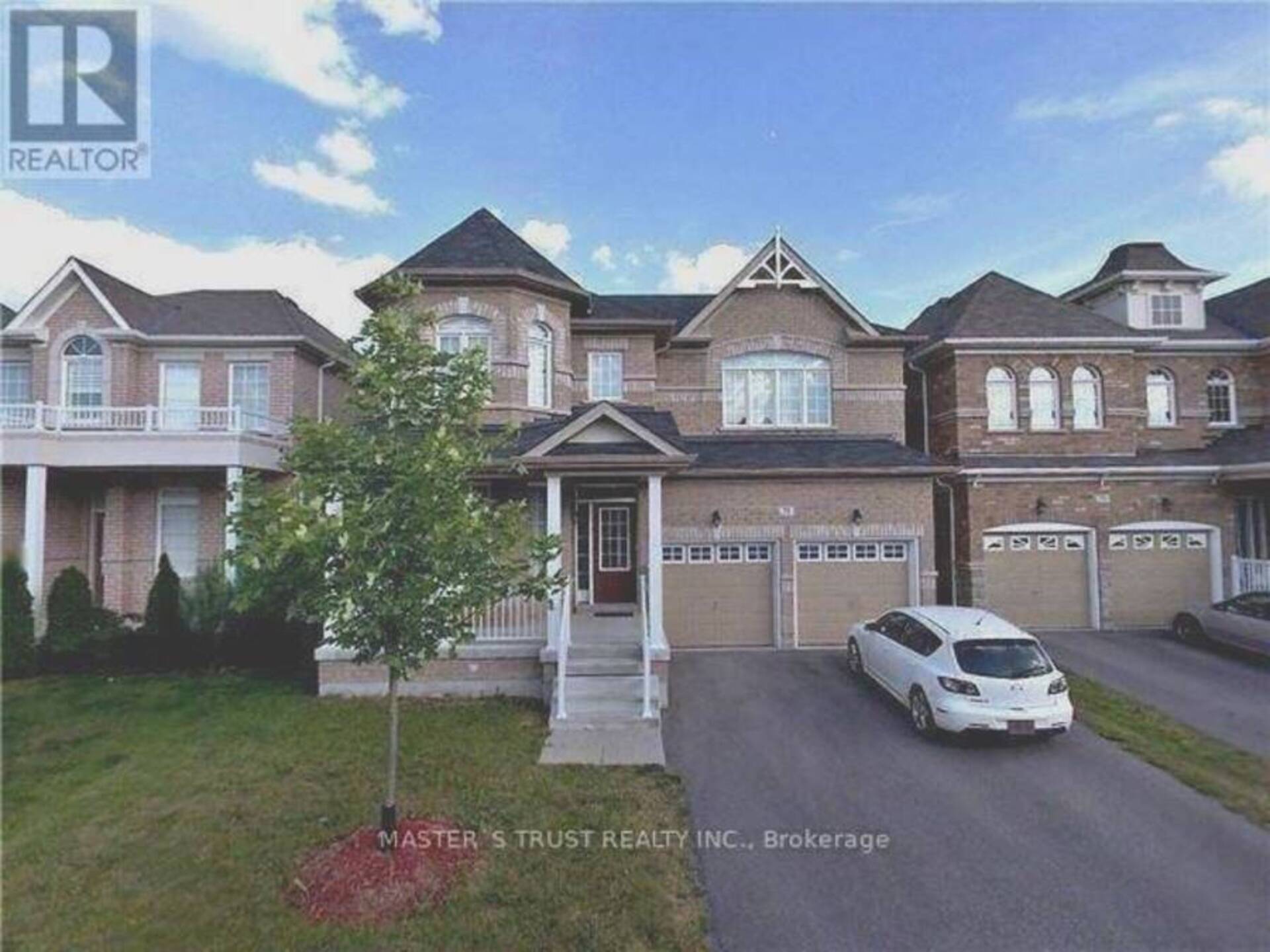 73 BERNBRIDGE ROAD Markham