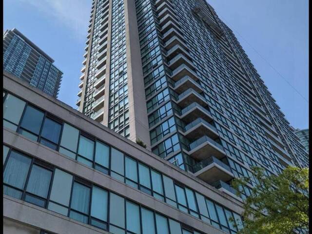 3407 - 16 YONGE STREET Toronto Ontario