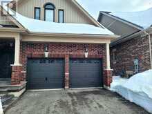 MAIN LEVEL - 3143 MONARCH DRIVE Orillia