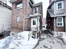 634 RUNNYMEDE ROAD Toronto