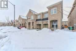 13 GOULSTON STREET Brampton