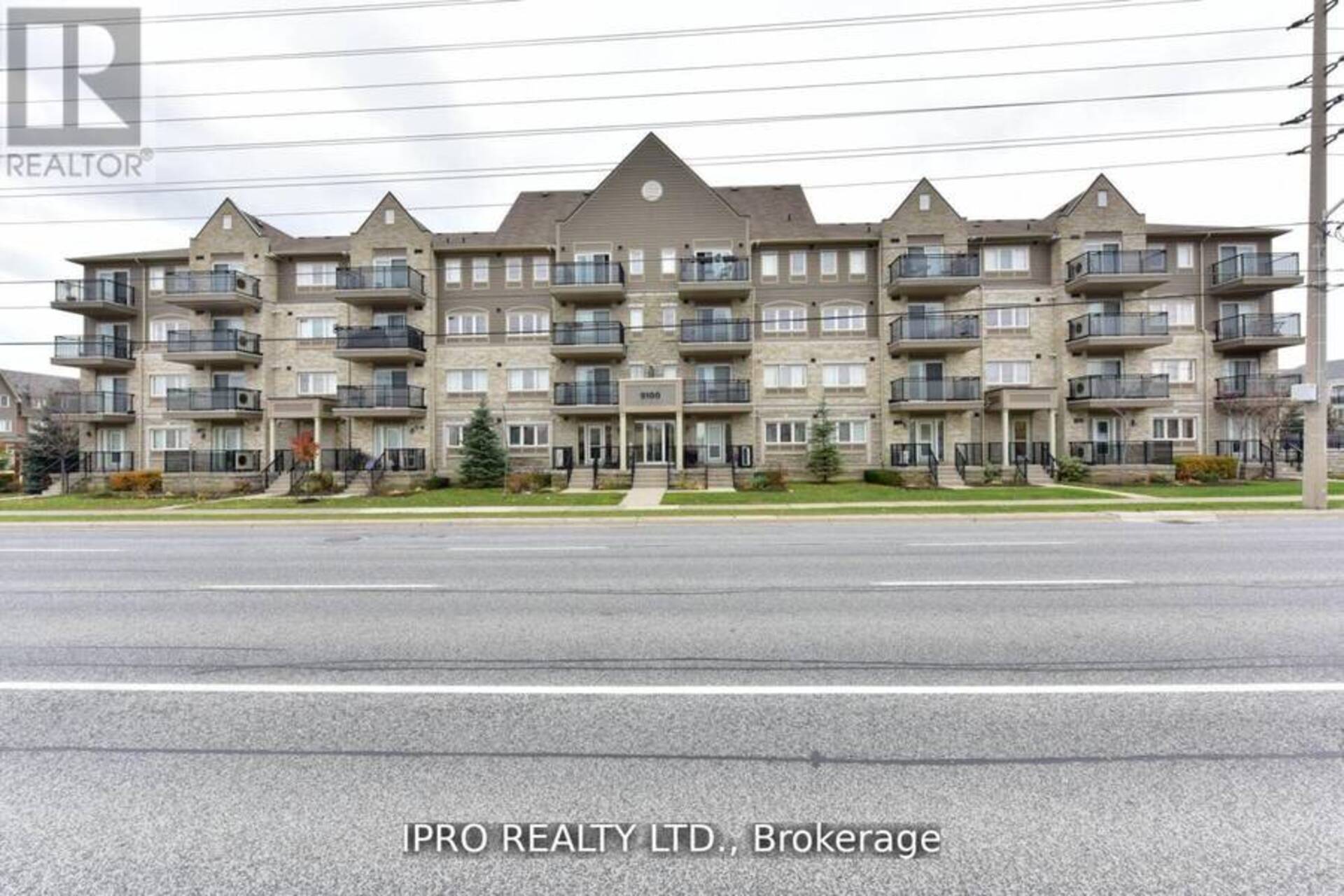 110 - 5100 WINSTON CHURCHILL BOULEVARD Mississauga