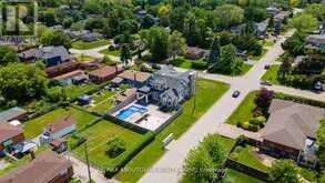 265 WOODALE AVENUE Oakville