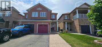 5636 RALEIGH STREET Mississauga