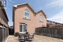 5636 RALEIGH STREET Mississauga