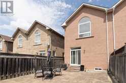 5636 RALEIGH STREET Mississauga