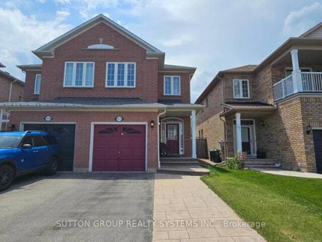 5636 RALEIGH STREET Mississauga Ontario