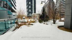 502 - 16 BROOKERS LANE Toronto