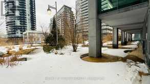 502 - 16 BROOKERS LANE Toronto