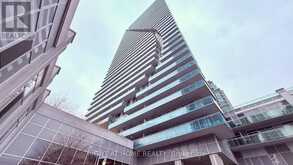 502 - 16 BROOKERS LANE Toronto