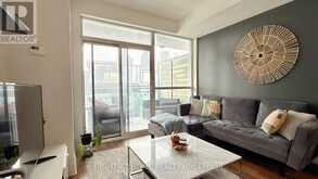 502 - 16 BROOKERS LANE Toronto