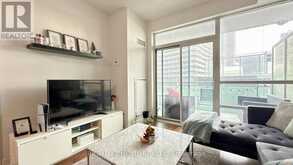 502 - 16 BROOKERS LANE Toronto