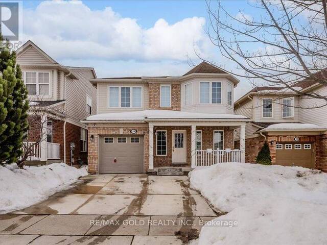 24 BAINTREE WAY Cambridge Ontario