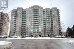 505 - 39 ONEIDA CRESCENT Richmond Hill