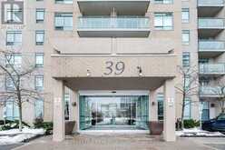 505 - 39 ONEIDA CRESCENT Richmond Hill