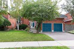 1460 BANCROFT DRIVE Mississauga