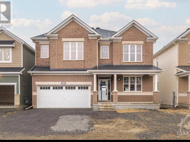 1020 SHOWMAN STREET Ottawa Ontario