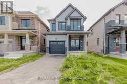 166 EASTBRIDGE AVENUE Welland