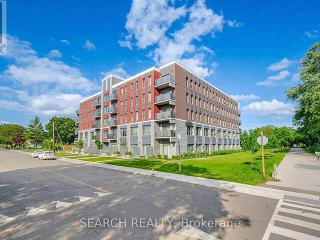 108 - 77 LELAND STREET Hamilton Ontario