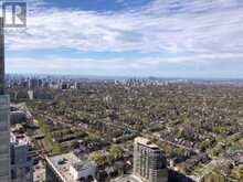 4706 - 2221 YONGE STREET Toronto