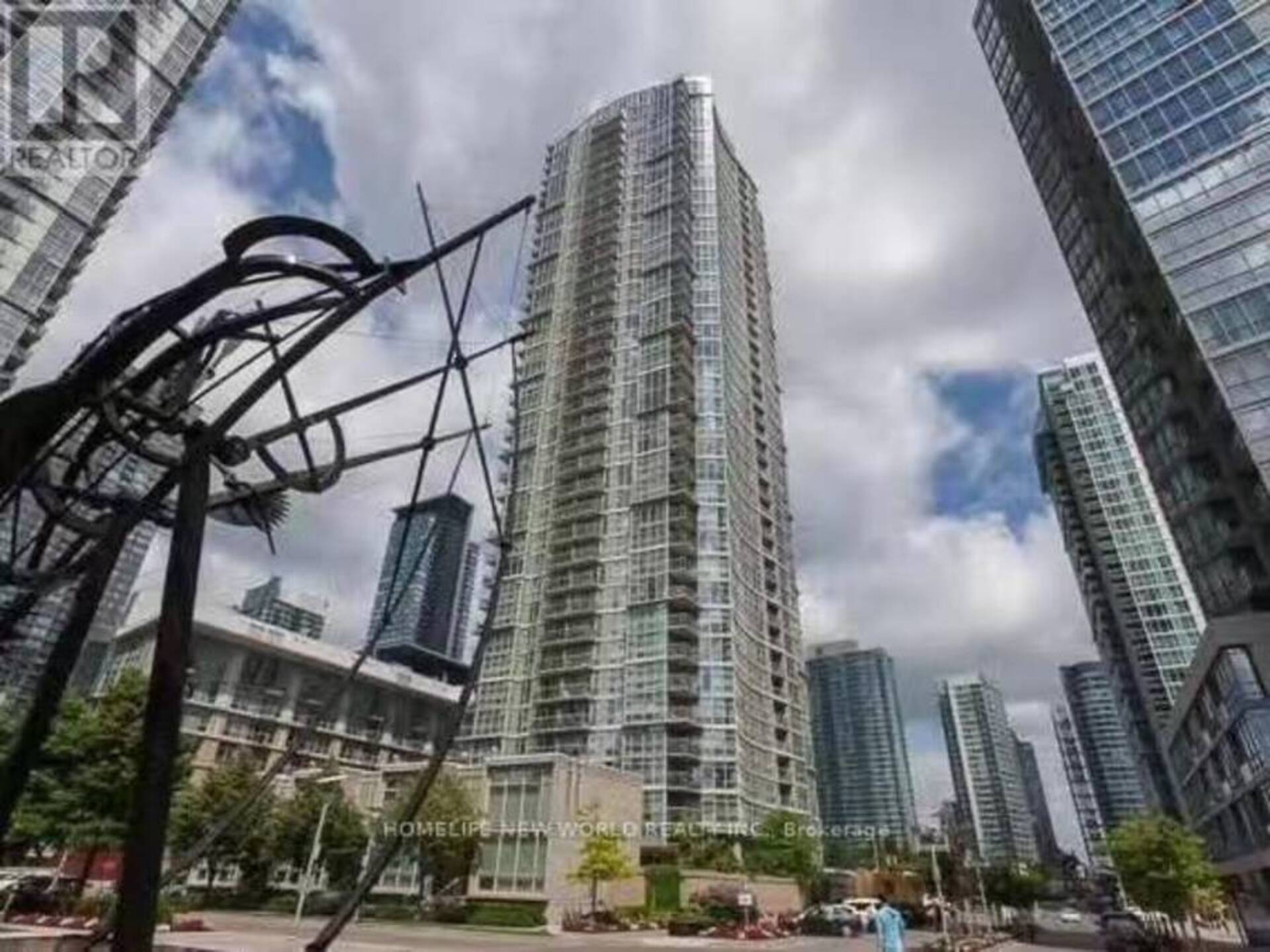 1009 - 10 NAVY WHARF COURT Toronto