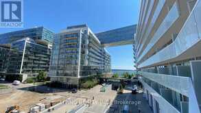 324 - 15 QUEENS QUAY E Toronto