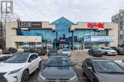 100 - 8901 WOODBINE AVENUE Markham