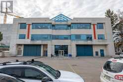 100 - 8901 WOODBINE AVENUE Markham