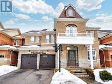 71 SMOOTHWATER TERRACE Markham