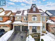 71 SMOOTHWATER TERRACE Markham