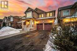 150 FAIRWOOD CIRCLE Brampton