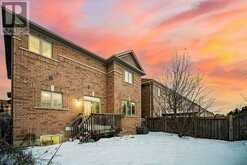 150 FAIRWOOD CIRCLE Brampton