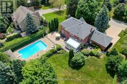 3 MEAGAN DRIVE Halton Hills