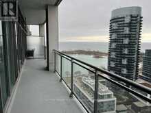 2501 - 2121 LAKE SHORE BOULEVARD W Toronto